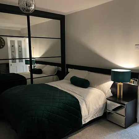 Σπίτι διακοπών Cosy & Private House - Free Parking, Nec, Airport, Bullring *