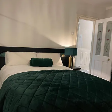 Σπίτι διακοπών Cosy & Private House - Free Parking, Nec, Airport, Bullring Μπέρμιγχαμ
