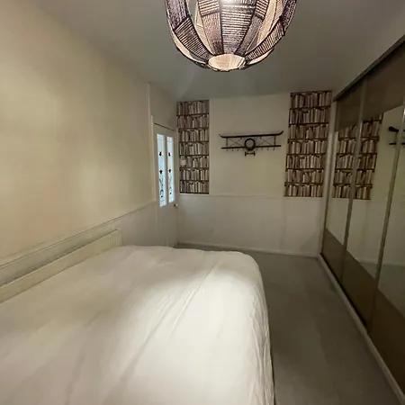 Cosy & Private House - Free Parking, Nec, Airport, Bullring