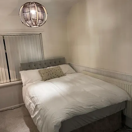 Σπίτι διακοπών Cosy & Private House - Free Parking, Nec, Airport, Bullring